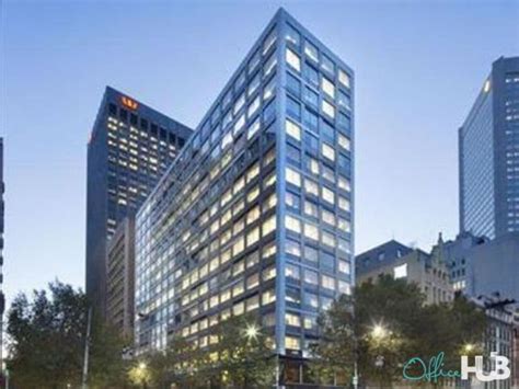 Office Space For Rent At 330 Collins Street Melbourne Office Hub