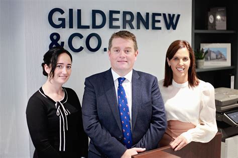 62 Gildernew And Co Gildernew And Co