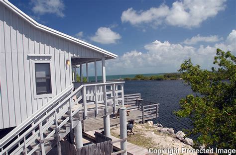 Guest Cabin At Bahia Honda State Park Pictures In Paradise By