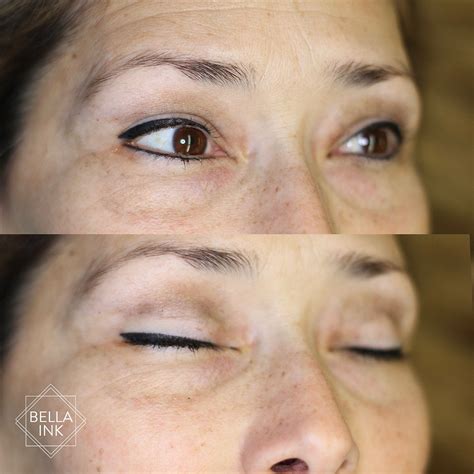 Bella Ink Permanent Makeup Photo Gallery Portland