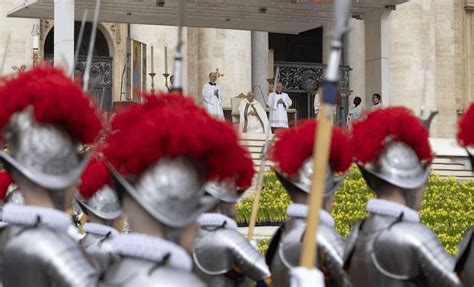 L Accorato Appello Di Francesco Per Fermare Le Guerre E Le Violenze Nel