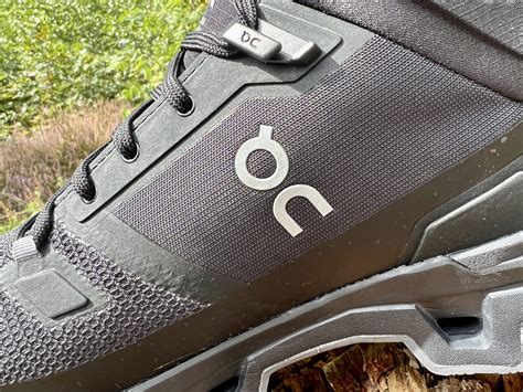 Cloudrock 2 Waterproof – Wanderschuhe