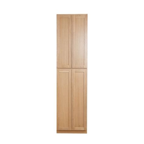 New White Oak Kitchen Cabinets Anaheim – Granada Cabinets