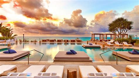 Discover the Best Luxury Miami Beach Hotels for 2024 | Luxury Vacation ...