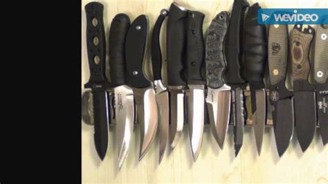 Practical Budget Friendly Fixed Blade Knives For Preppers Under