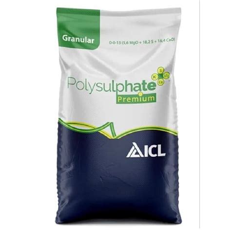 Icl Polysulphate Micro Nutrient