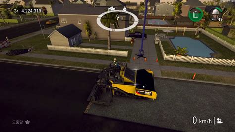 Construction Simulator 2 US Pocket Edition YouTube