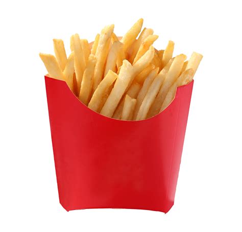 Download Porção De Batata Frita Png Full Size Png Image Pngkit