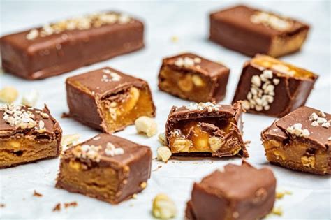 Recept za domaće "tviks" čokoladice, bolji od originala