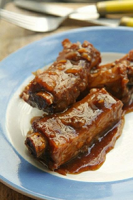 Delicious Char Siu Ribs Recipe