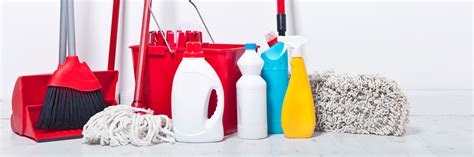 Cleaning - Cleaning Supplies - Fore Supply Company