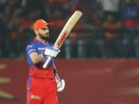 Virat Kohli IPL 2024 RCB Vs PBKS Match Report Analysis Harshal Patel