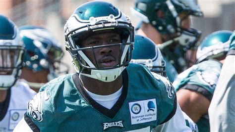 Eagles Wide Receiver Nelson Agholor Wont Face Sexual Assault Charges