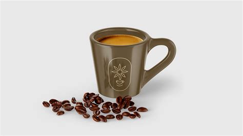 AnisCafé on Behance