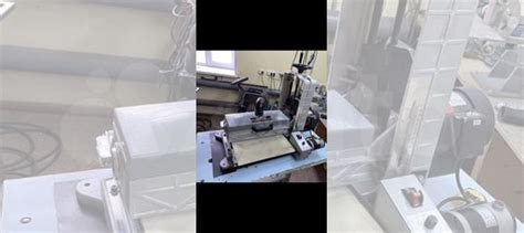 Барабанно шлифовальный станок купить в Ульяновске | Готовый бизнес и ...