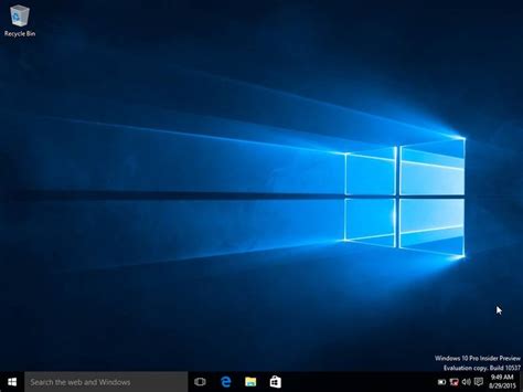 Microsoft Windows 10 Beta Windowsbasepl