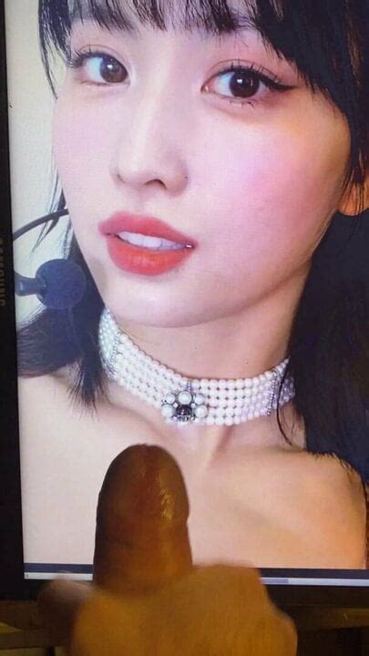 Momo Twice Kpop Cum Tribute Gay Porn XHamster
