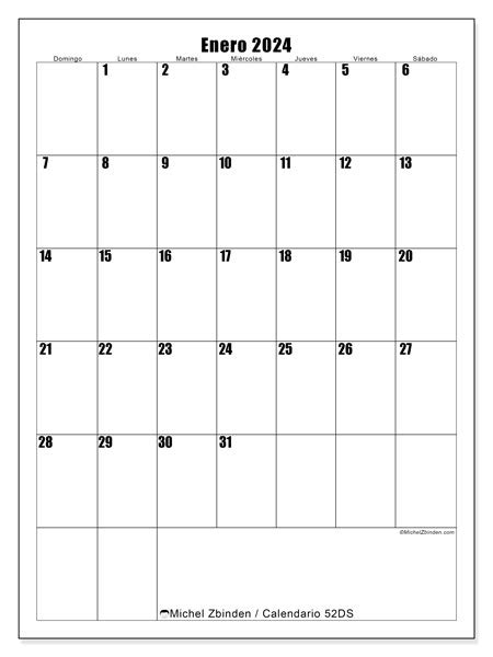 Calendario Enero 2024 Cool Awasome List Of Printable Calendar For