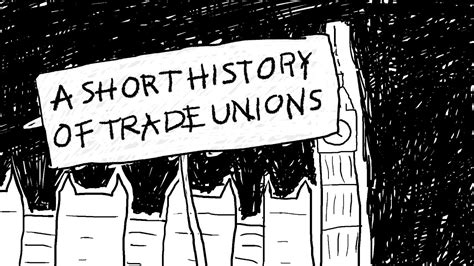 Who Was A Strong Advocate For Unions And Workers Rights In The 19Th