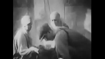 Retro Antique Vintage Porn Silent Film XNXX