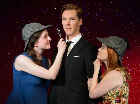 Madame Tussauds Tickets Facts And General Info Time Out