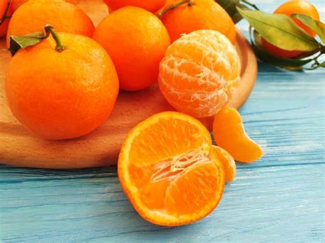 7 Simple Substitutes For Clementines Miss Vickie