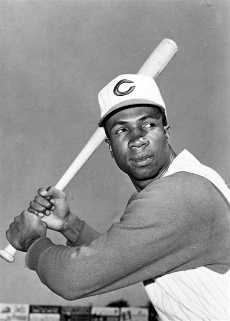 Frank Robinson Traded to Orioles | Baseball Hall of Fame