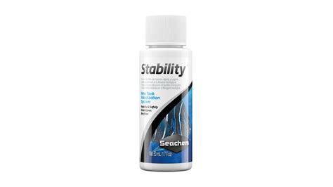 Seachem Stability 50mL - Fish : The Pet Centre - Seachem Pharmacy