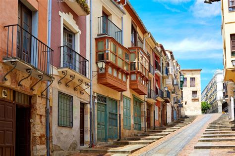 10 Ciudades Más Baratas Para Comprar Una Casa En España Blog Iad