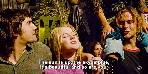 Life Changing Movies | Casey Sears