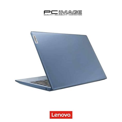 Lenovo Ideapad 1 11igl05 81vt003rmj 116 Laptop Ice Blue Pc Image