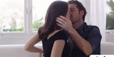 Luscious Babe Lana Rhoades Devours A Rock Hard Dick Ryan Ryder