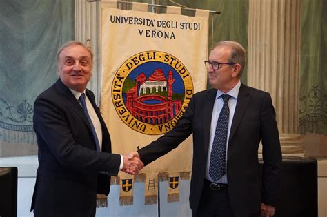 Negrar Il Nuovo Corso Di Laurea In Medicina E Chirurgia A Indirizzo