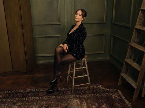 Celeb T H I C C Milana Vayntrub Nude Photo 1 The Fappening Leaked Photos