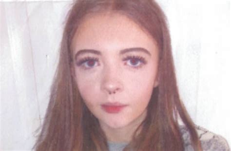 Gardaí Appeal For Publics Help In Finding Teenage Girl Missing In Donegal