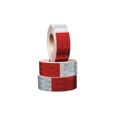 936031 8 3M Conspicuity Reflective Tape 2 Width 150 Ft Length