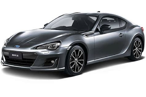 Subaru Brz 2025 Ts At Price Photos Spec Zigwheels