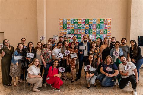 Educação Reúne 800 Educadores Em Encontro De Formação Continuada Em Foz Do Iguaçu Jornal Do Oeste