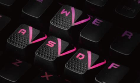 EVGA - Articles - EVGA Keyboard