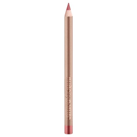 Nude By Nature Defining Lip Pencil 04 Soft Pink AU Adore Beauty