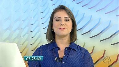 Bom Dia Ms Esporte Beach T Nis E Futebol Em Pauta Globoplay