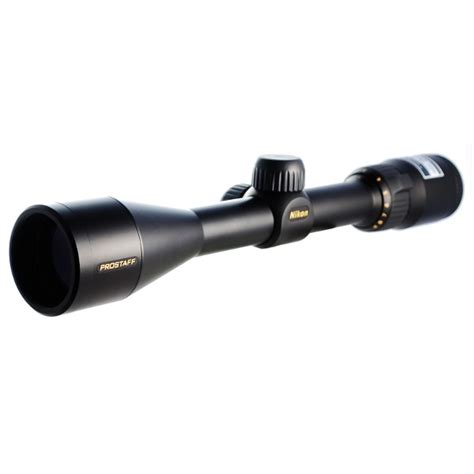 Nikon Prostaff 3-9x40 Rifle Scope BDC 6722 On Sale