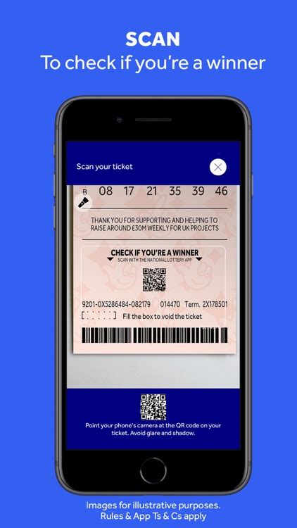 The National Lottery: Official by Camelot UK Lotteries Limited