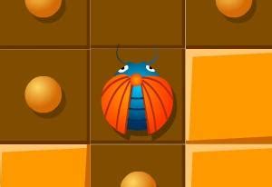 BUG free online game on Miniplay.com