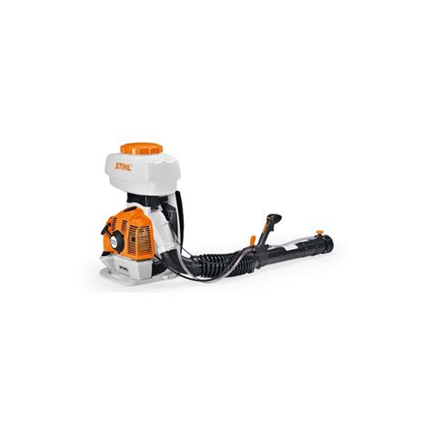 Stihl Sr Atomizador Kart Dromo Serra Da Estrela Kse Loja Online