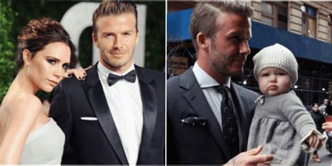 Dítě vyrostlo Jak nyní vypadá dcera Davida a Victorie Beckham fakta today