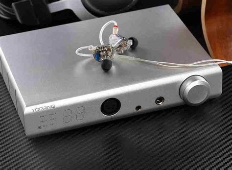 Topping Announces A90 Discrete Headphone Amplifier & Pre-Amplifier — HiFiGo