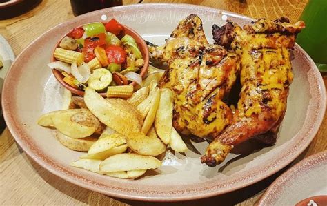 Peri Peri Also Known As The African Bird’s Eye Chilli Is The Key To Nando’s Legendary Flame