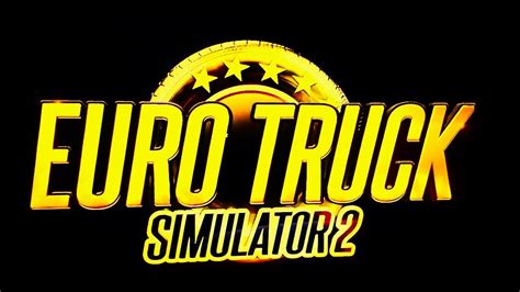 My First Gameplay ][ Euro Truck Simulator 2 ][ Youtube