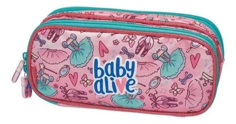 Funda Doble Baby Alive Ballet Pacific Mercadolibre